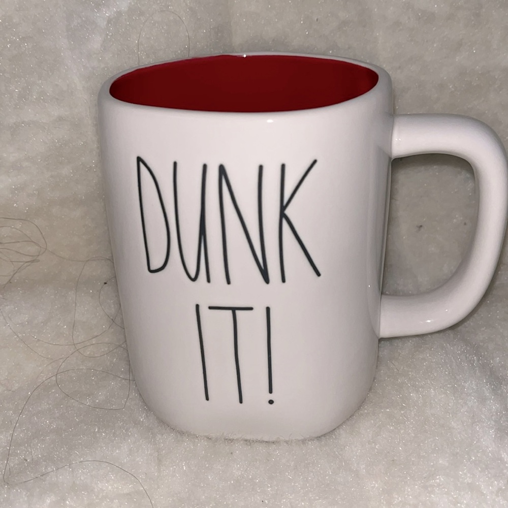 Coffee mug